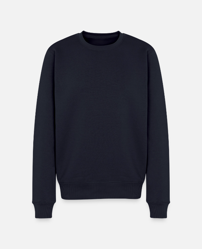 Men's Premium Sweatshirt Front - center