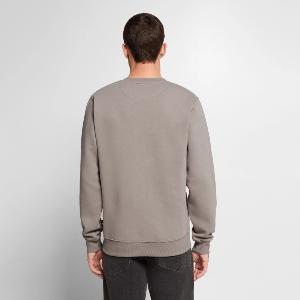 Men's Premium Sweatshirt - Back