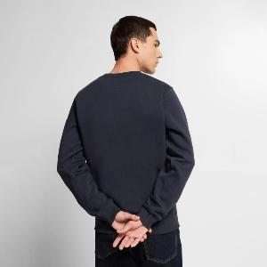 Men's Premium Sweatshirt - Back