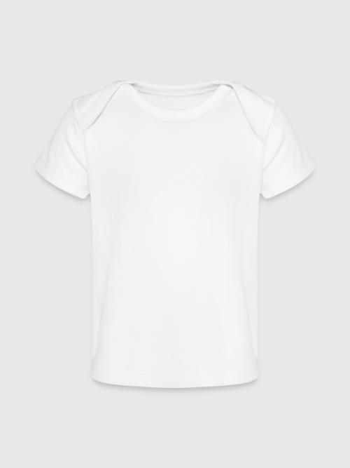 Baby Organic T-Shirt