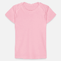 Baby Organic T-Shirt Front - Slide 2