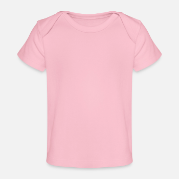 Product details: Baby Organic T-Shirt Front