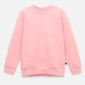 Kids’ Premium Organic Sweatshirt  Front - Slide 0