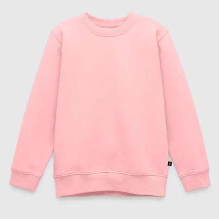 Kids’ Premium Organic Sweatshirt - Front