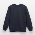 Kids’ Premium Organic Sweatshirt  Front - Slide 3