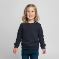 Kids’ Premium Organic Sweatshirt  Front - Slide 2