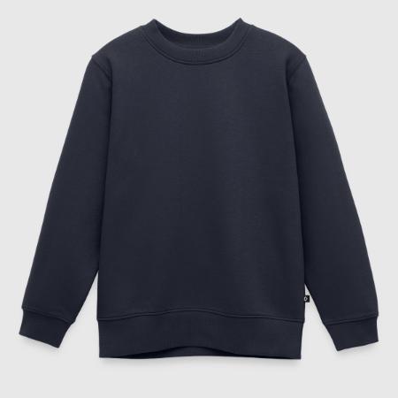 Kids’ Premium Organic Sweatshirt - Front