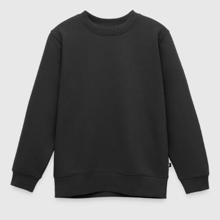 Kids’ Premium Organic Sweatshirt - Front