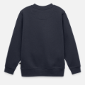 Kids’ Premium Organic Sweatshirt  Back - Slide 1