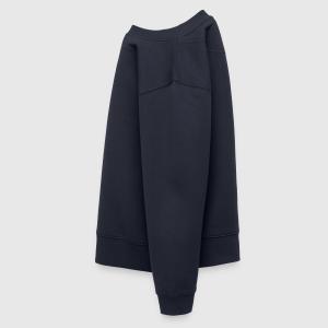 Kids’ Premium Organic Sweatshirt - Left