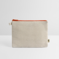 Hemp Carry All Pouch Front - Slide 2