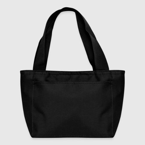Recycled Insulated Lunch Bag