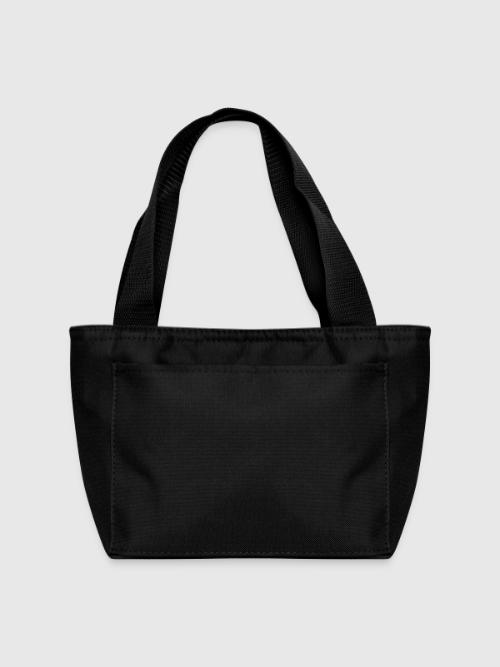 Recycled Insulated Lunch Bag