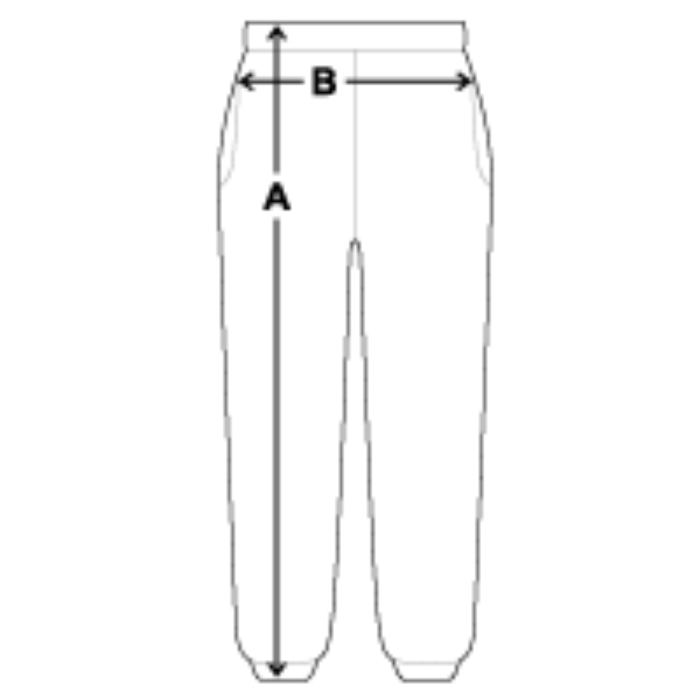 Unisex Joggers