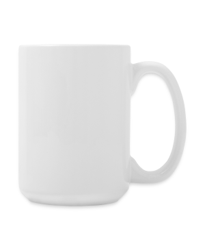 Coffee/Tea Mug 15 oz