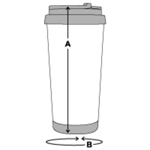 Product size guide