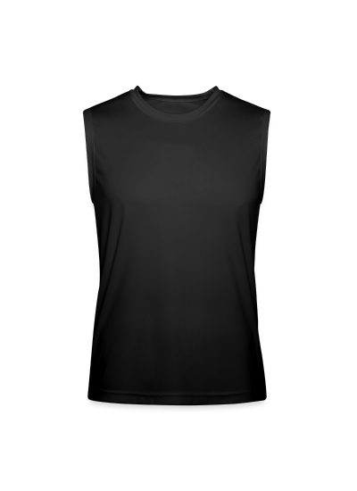 Large preview image 1 for Men’s Performance Sleeveless Shirt