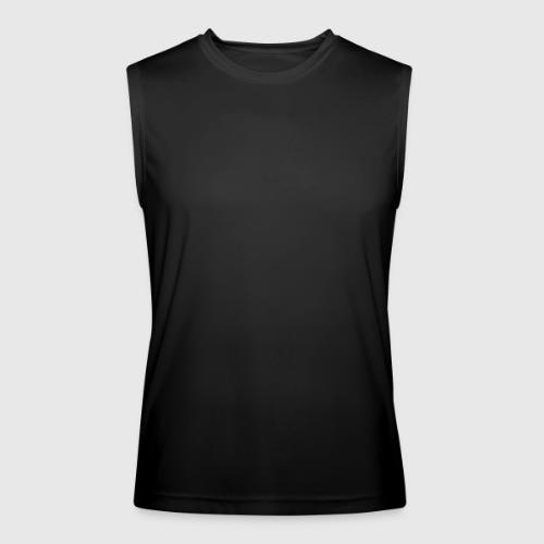 Men’s Performance Sleeveless Shirt