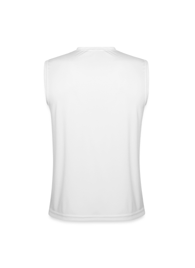 Large preview image 2 for Men’s Performance Sleeveless Shirt