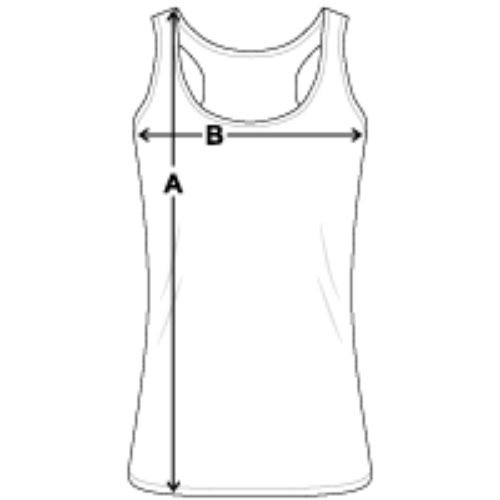 Product size guide
