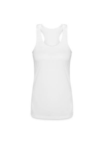 Large preview image 1 for Women’s Performance Racerback Tank Top