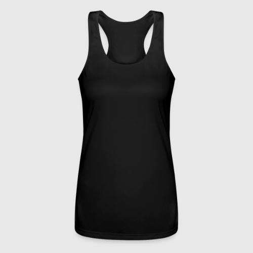 Women’s Performance Racerback Tank Top