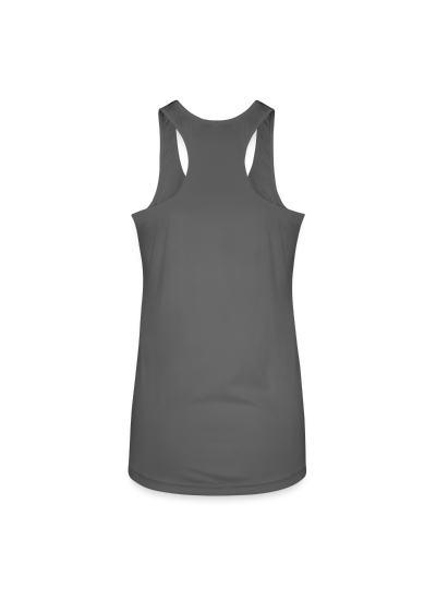 Large preview image 2 for Women’s Performance Racerback Tank Top