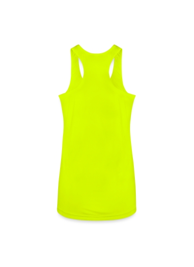 Large preview image 2 for Women’s Performance Racerback Tank Top