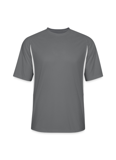 Large preview image 1 for Men’s Cooling Performance Color Blocked Jersey