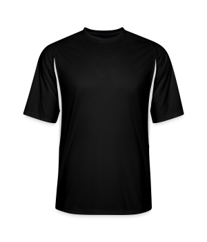 Men’s Cooling Performance Color Blocked Jersey