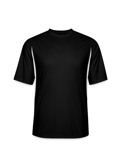Large preview image 1 for Men’s Cooling Performance Color Blocked Jersey