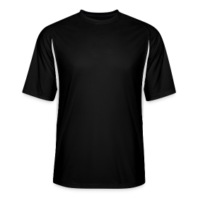 Men’s Cooling Performance Color Blocked Jersey
