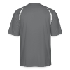 Small preview image 2 for Men’s Cooling Performance Color Blocked Jersey