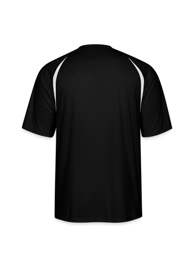Large preview image 2 for Men’s Cooling Performance Color Blocked Jersey