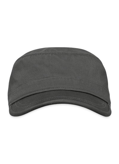 Large preview image 1 for Organic Cadet Cap 