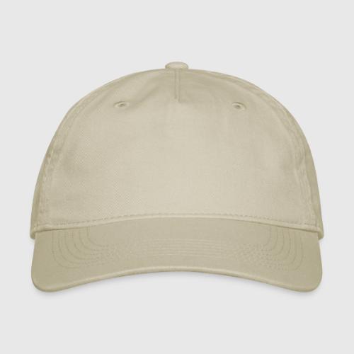 Organic Baseball Cap