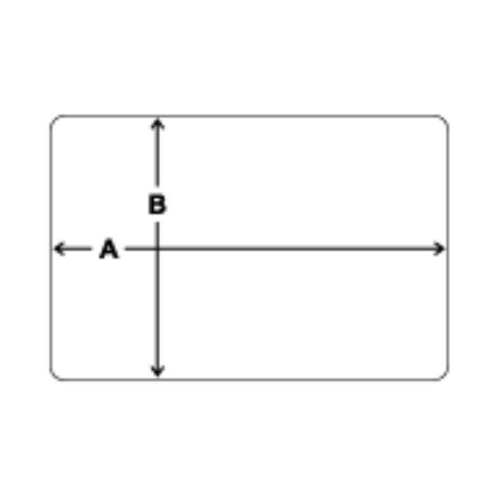 Rectangle Magnet