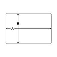 Rectangle Magnet