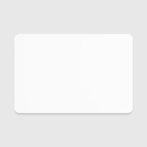Rectangle Magnet