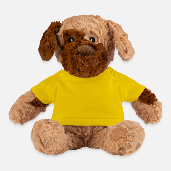 Product details: Dog Front
