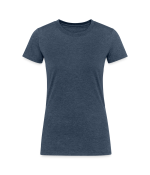 Women's Tri-Blend Organic T-Shirt
