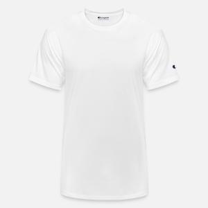 Champion Unisex T-Shirt