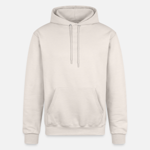 Champion Unisex Powerblend Hoodie-Sand