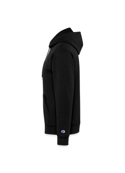 Large preview image 4 for Champion Unisex Powerblend Hoodie