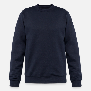 Champion Unisex Powerblend Sweatshirt -navy
