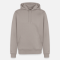 Men's Premium Hoodie Front - Slide 0