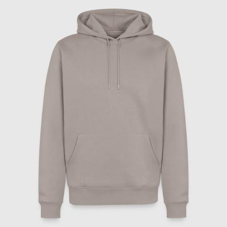 Men's Premium Hoodie - Front