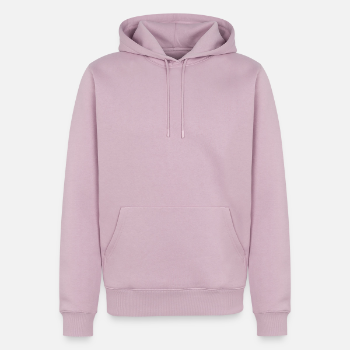 Product details: Men's Premium Hoodie Front