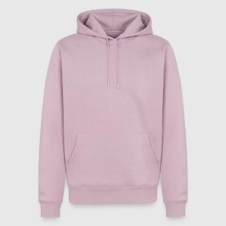Men's Premium Hoodie - Front