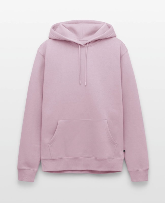 Men's Premium Hoodie Front - center